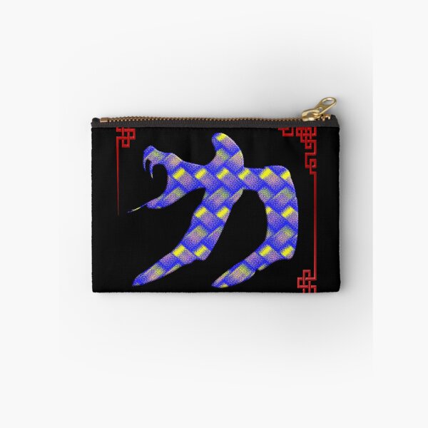 Item preview,  CHINESE SYMBOL OF STRENGTH - STRONG AND AGILE LIKE THE COBRA - GREAT GIFT FOR COBRA FANS! designed and sold by Ralek.