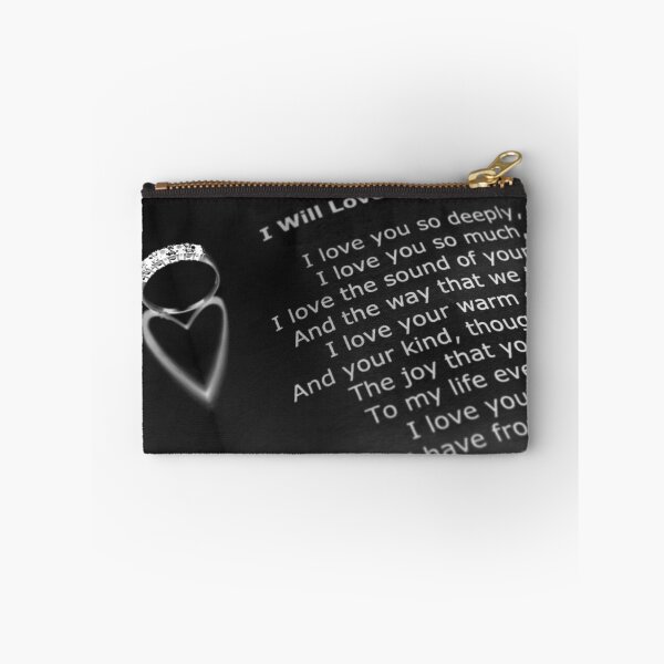 Item preview, Love you forever designed and sold by Mark Bunning.