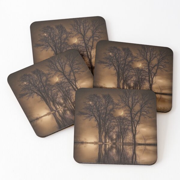 Item preview, NIGHT SHADE  designed and sold by johnnyssandart.