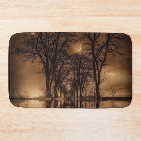 Item preview, NIGHT SHADE  designed and sold by johnnyssandart.