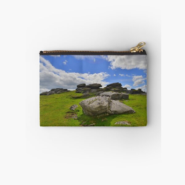 Item preview, Dartmoor: Ugborough Beacon designed and sold by Rob Parsons (Just a Walker with a Camera).