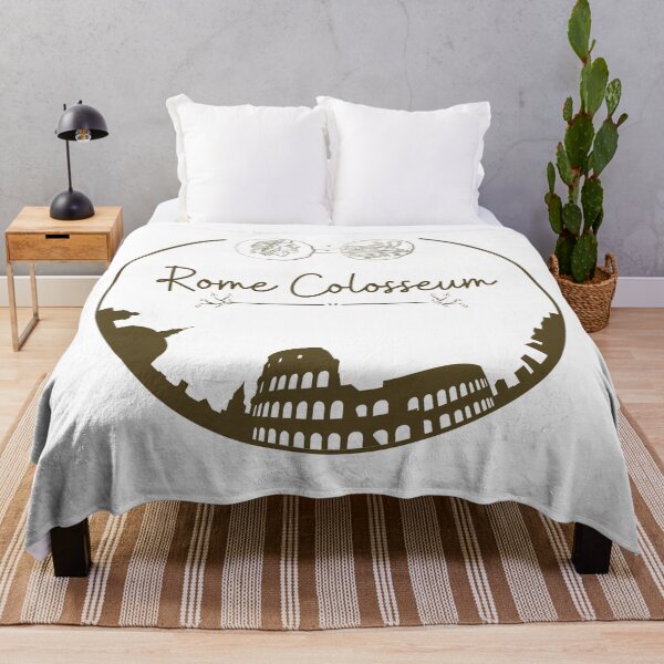 Item preview, Colosseum Rome designed and sold by corralmontana.