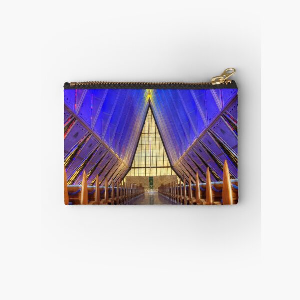 Item preview, Air Force Academy Chapel Colorado Springs designed and sold by Bob Christopher.
