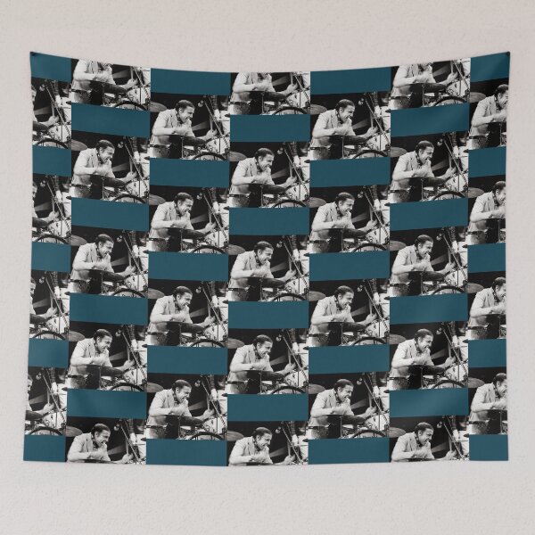 Item preview, Buddy Rich  designed and sold by mporioMart000.