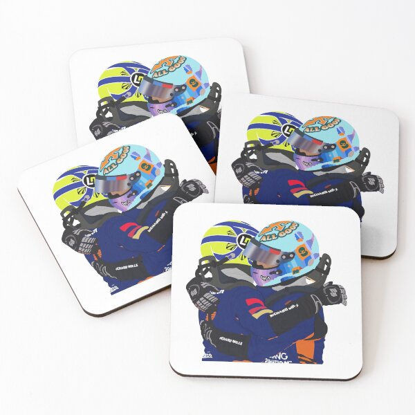 Item preview, Lando Norris  designed and sold by mporioMart000.