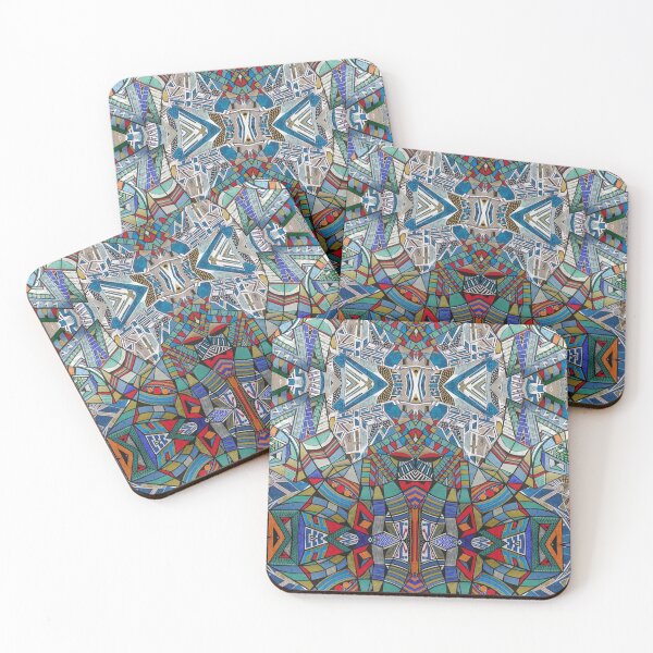 Item preview, Colors designed and sold by I-art.