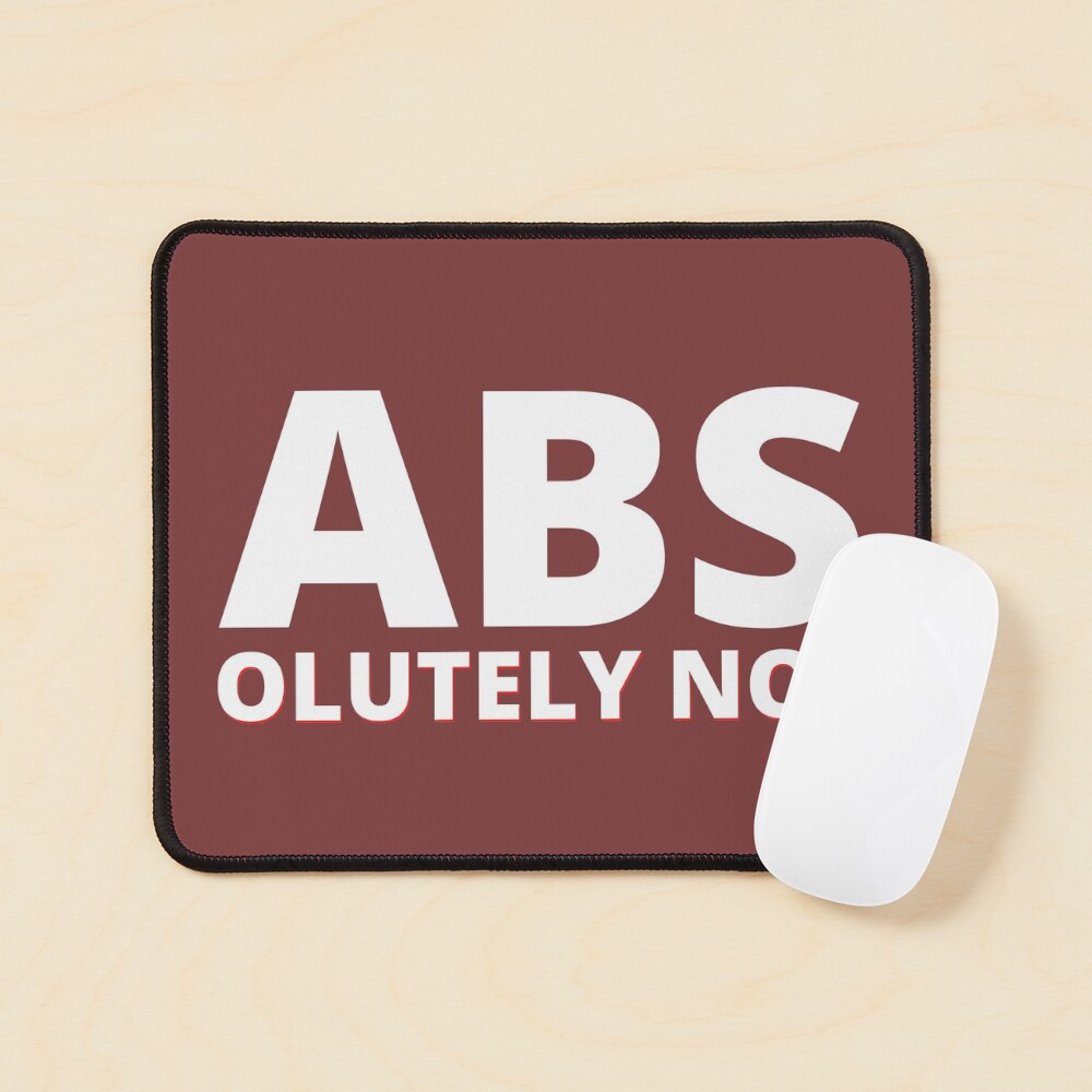Item preview, Mouse Pad designed and sold by molamode.