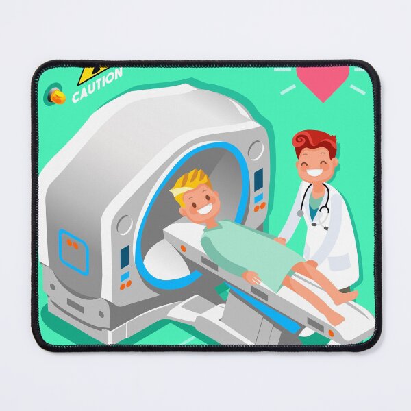 Item preview, Hospital Doctor Cartoon Isometric People designed and sold by aurielaki.
