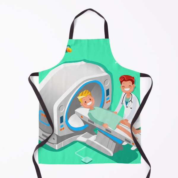 Item preview, Hospital Doctor Cartoon Isometric People designed and sold by aurielaki.