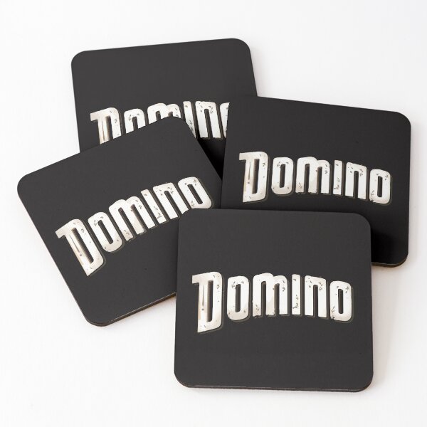 Item preview, The Last Domino designed and sold by KeziaForeman.