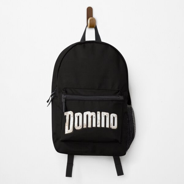 Item preview, The Last Domino designed and sold by KeziaForeman.