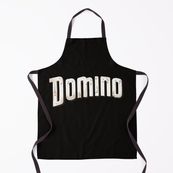 Item preview, The Last Domino designed and sold by KeziaForeman.