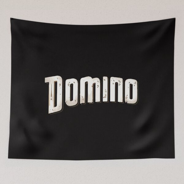Item preview, The Last Domino designed and sold by KeziaForeman.