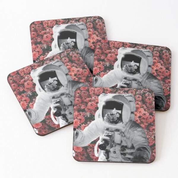 Item preview, Vantage Astronaut  designed and sold by TheProudOne.