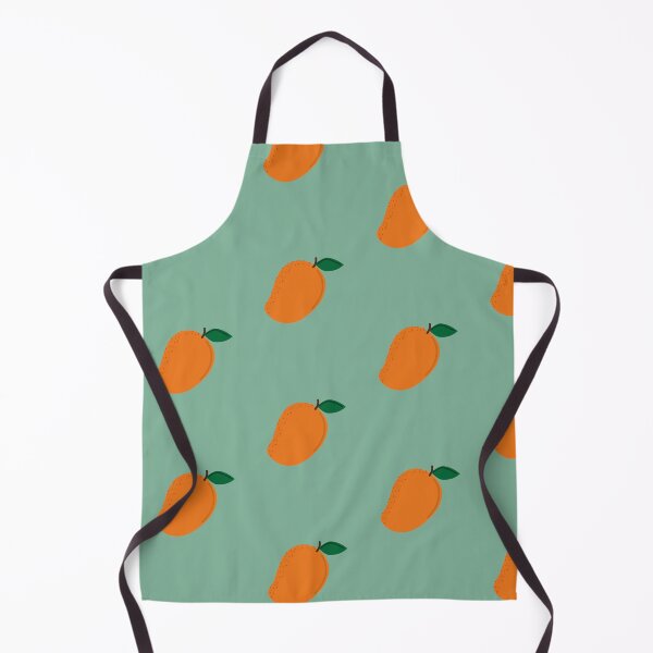 Item preview, Vegetarian Day - Mango Pun designed and sold by kwbord.