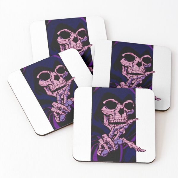 Item preview, Skull art, dark art, skull Halloween designed and sold by LustandPaint.
