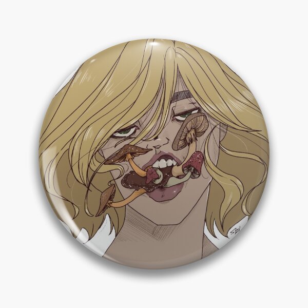 Item preview, Mush Mouth designed and sold by SarahDesdemona.