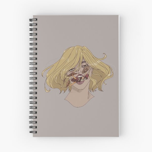 Item preview, Mush Mouth designed and sold by SarahDesdemona.
