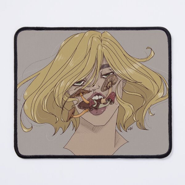Item preview, Mush Mouth designed and sold by SarahDesdemona.
