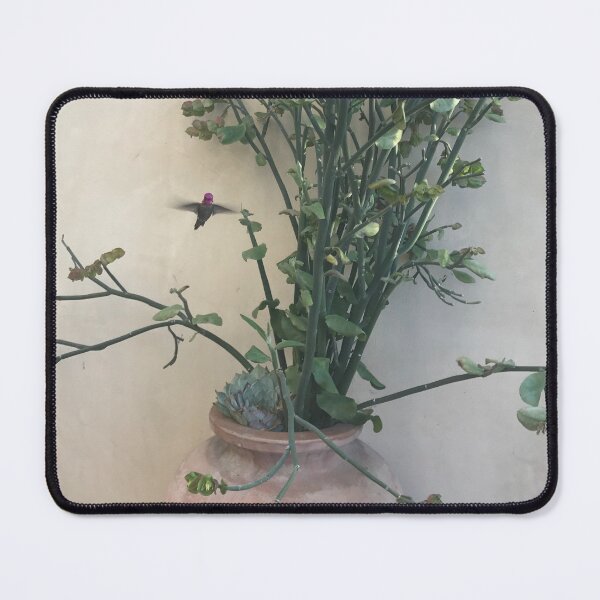 Item preview, Hummingbird in Mid-Air designed and sold by Natiepo.