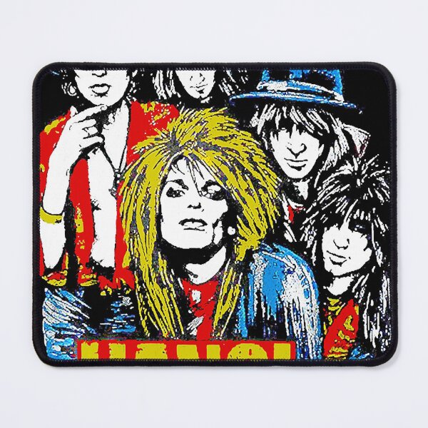 Item preview, Hanoi Rocks 4 Classic designed and sold by ElizabethElin1.