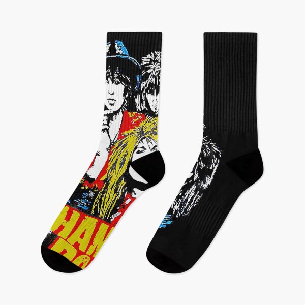 Item preview, Hanoi Rocks 4 Classic designed and sold by ElizabethElin1.