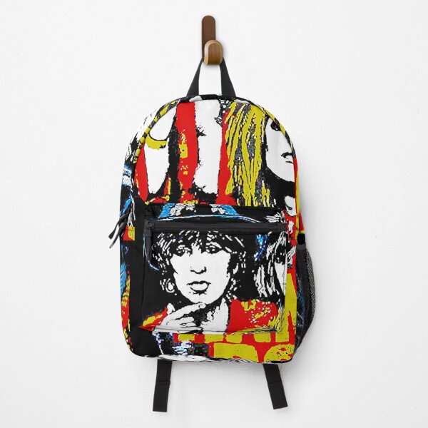Item preview, Hanoi Rocks 4 Classic designed and sold by ElizabethElin1.