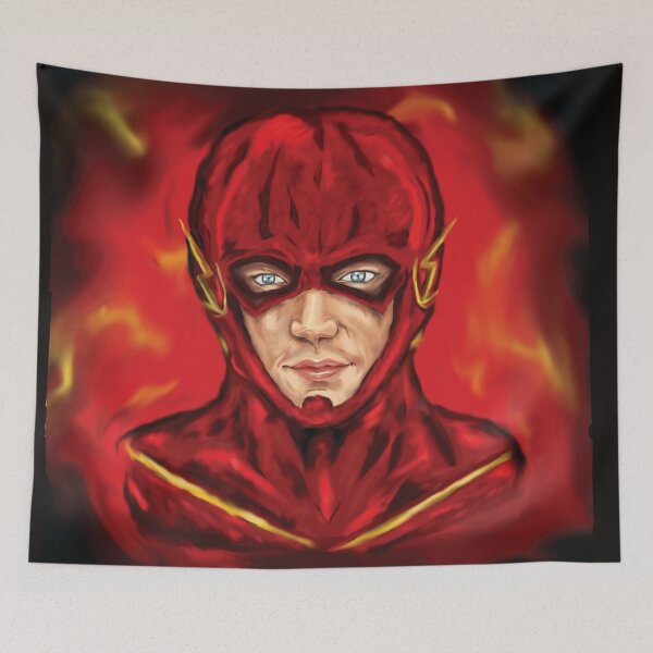 Item preview, Barry designed and sold by Abbyja10.