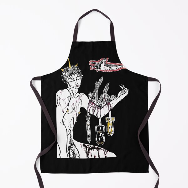 Item preview, Day 7 Androphobia: Fear of Men designed and sold by MargTheArtist.
