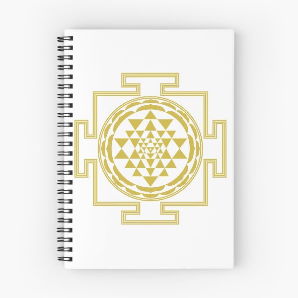 Item preview, Sri Yantra Gold designed and sold by Milan Sensiart.
