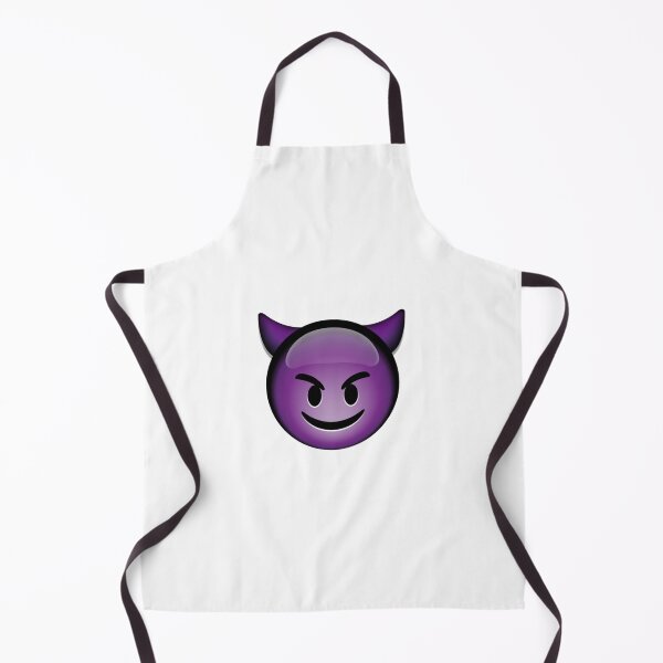 Item preview, Devious Lick Menace Devil Emoji designed and sold by Alex Rowe.