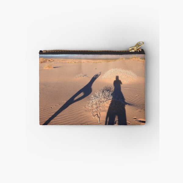 Item preview, Shadows on dunes designed and sold by zumi.