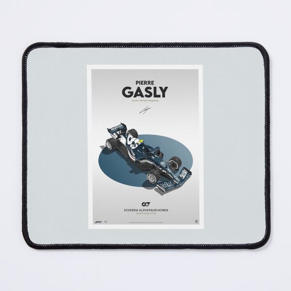 Item preview, Pierre Gasly designed and sold by mporioMart000.