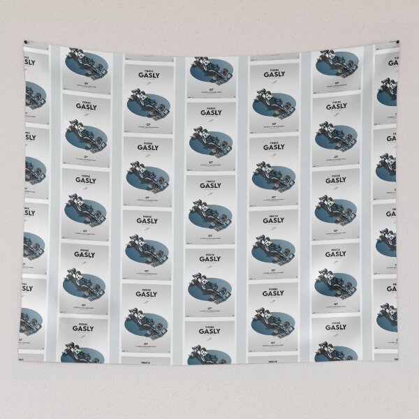 Item preview, Pierre Gasly  designed and sold by mporioMart000.