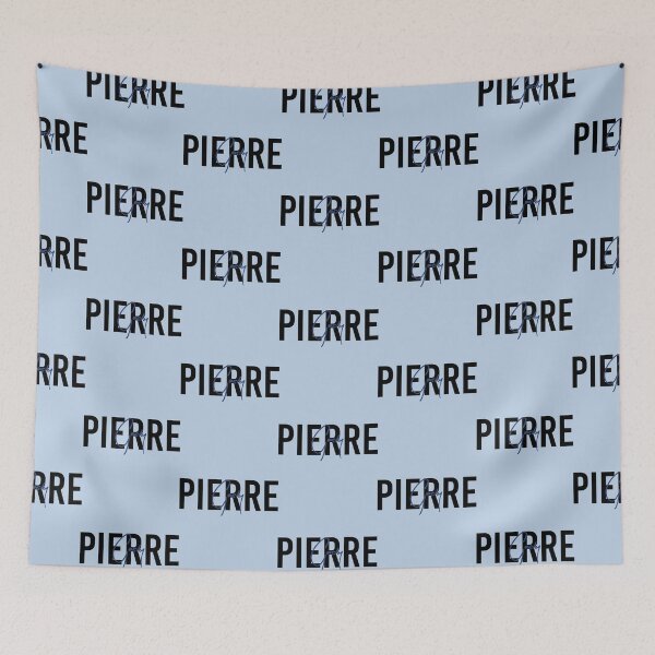 Item preview, Pierre Gasly  designed and sold by mporioMart000.