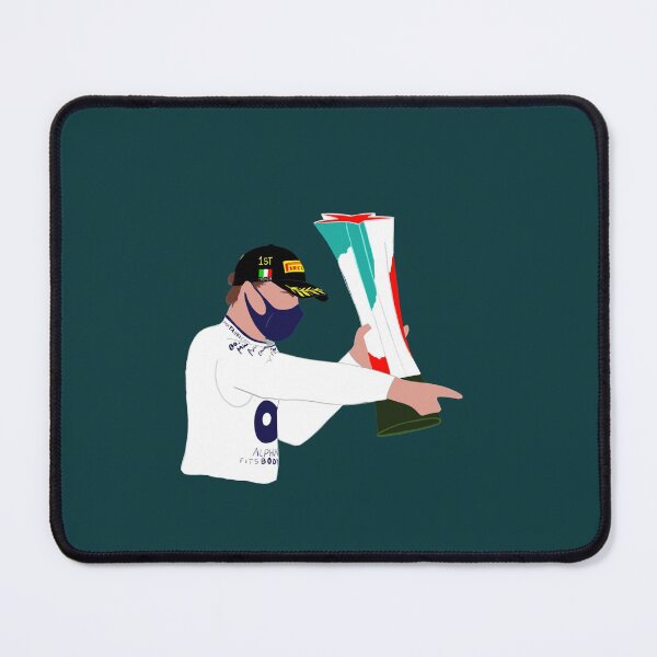 Item preview, Pierre Gasly  designed and sold by mporioMart000.
