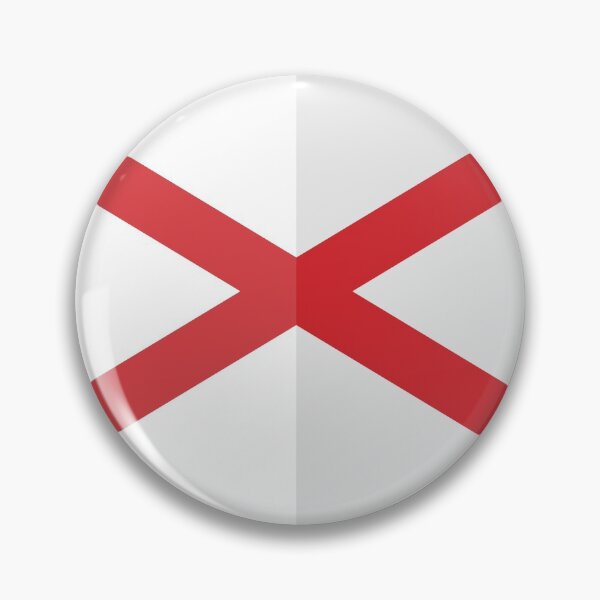 Item preview, ENGLAND FLAG IN SHIELD SHAPE  designed and sold by SkySphere.