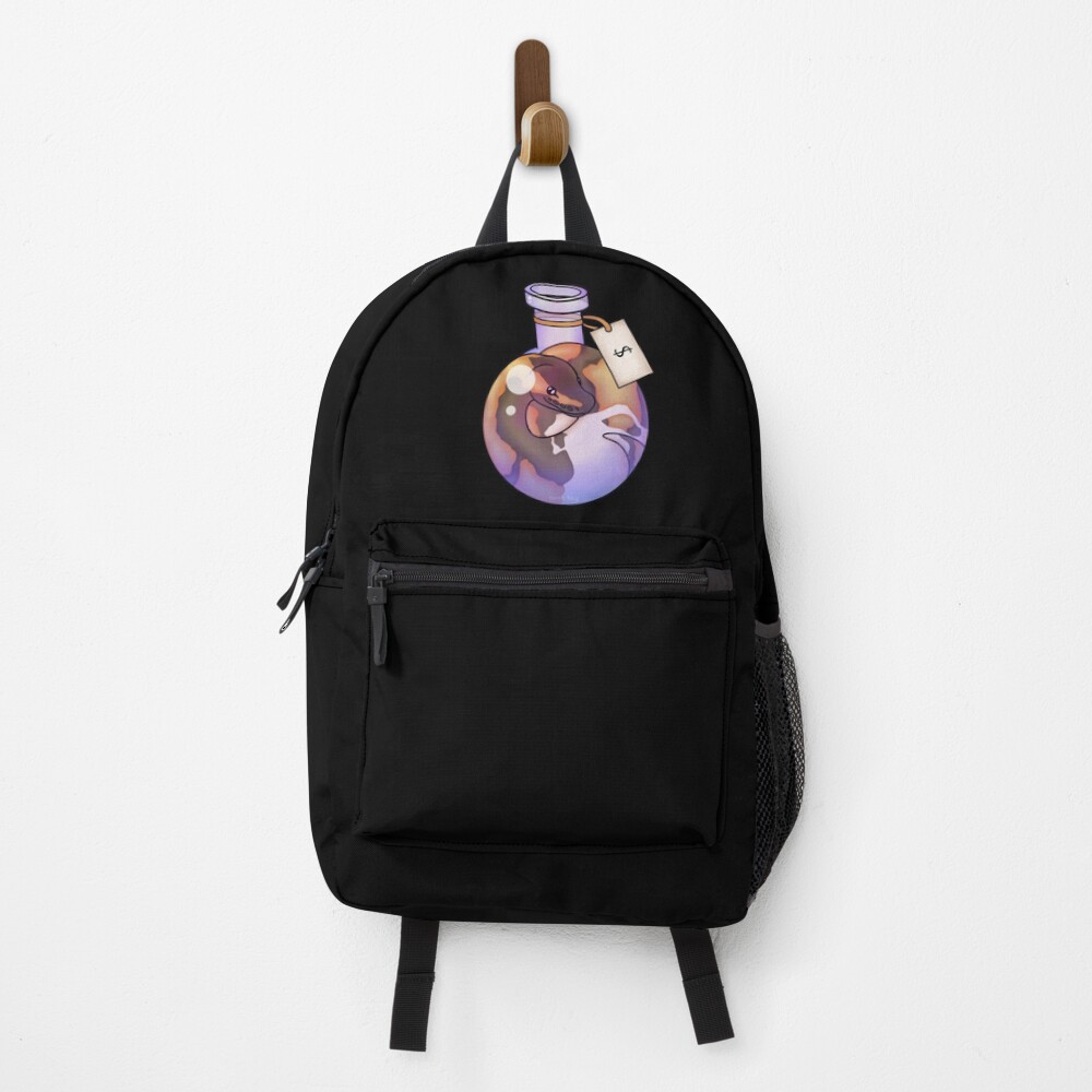 Item preview, Backpack designed and sold by VariousLizards.