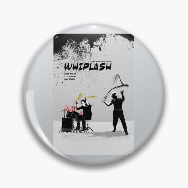Item preview, Whiplash  designed and sold by mporioMart000.