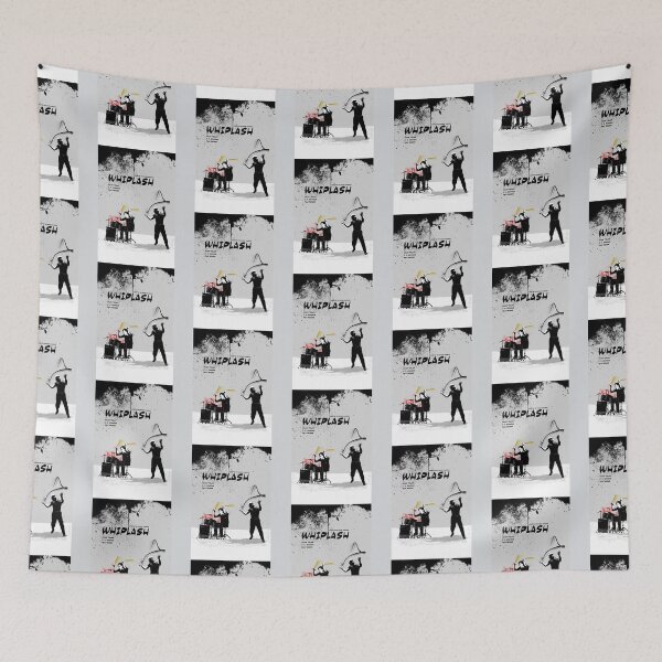 Item preview, Whiplash  designed and sold by mporioMart000.