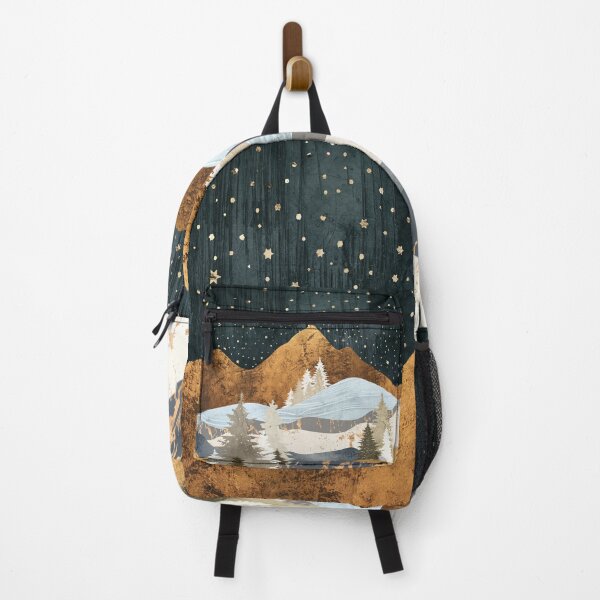Item preview, Winter Stars designed and sold by spacefrogdesign.