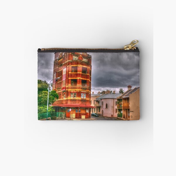 Item preview, If These Walls Could Talk - The Palisade Hotel c1912, The Rocks Sydney - The HDR Experience designed and sold by Salieri1627.