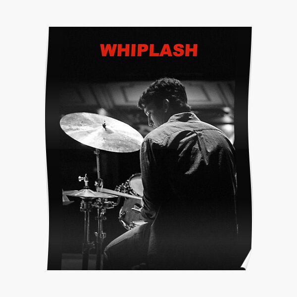 Whiplash 2014