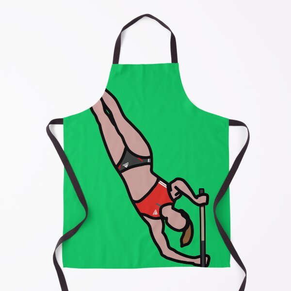 Item preview, Clear line 7 - Yelena Isinbayeva designed and sold by Cleobule.