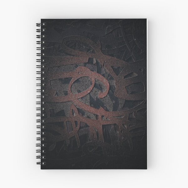 Item preview, Handstyle Paper Cut designed and sold by William Kozloff.