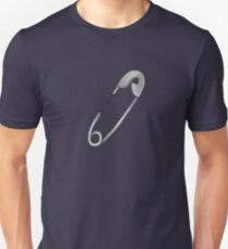 #YouAreSafeWithMe Unisex T-Shirt