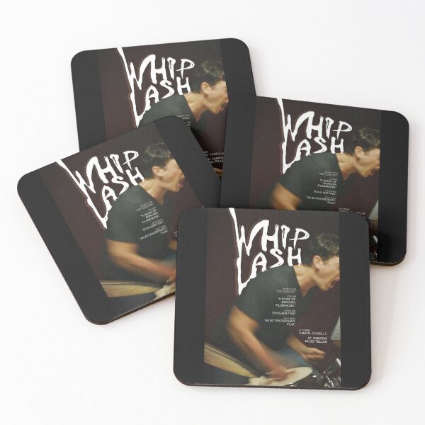 Item preview, whiplash movie  designed and sold by mporioMart000.