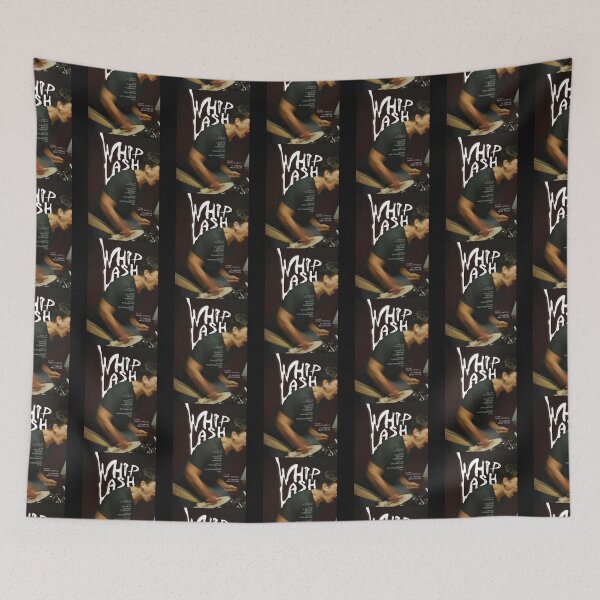 Item preview, whiplash movie  designed and sold by mporioMart000.