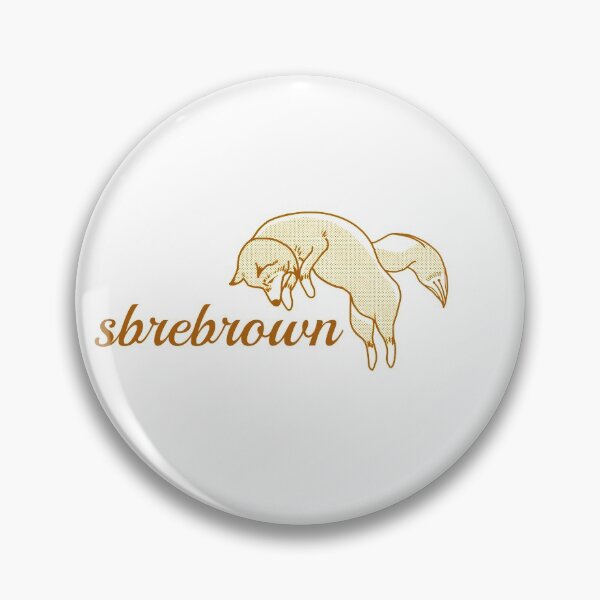Item preview, SBREBROWN Logo designed and sold by sbrebrown.