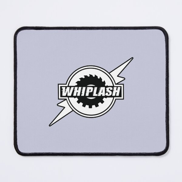 Item preview, Whiplash Logo designed and sold by mporioMart000.